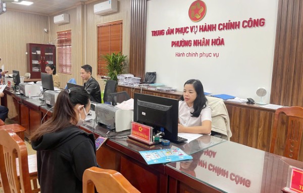 Sở Tư pháp tỉnh Bắc Ninh đẩy mạnh ứng dụng công nghệ số